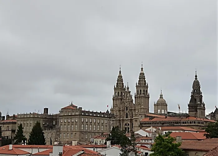 Hostal Campo De EstrelasHostal